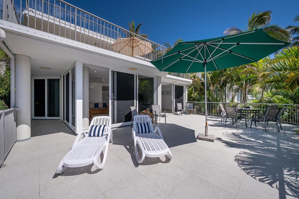 Andari Holiday Apartments Apartment hotel in Noosa Heads