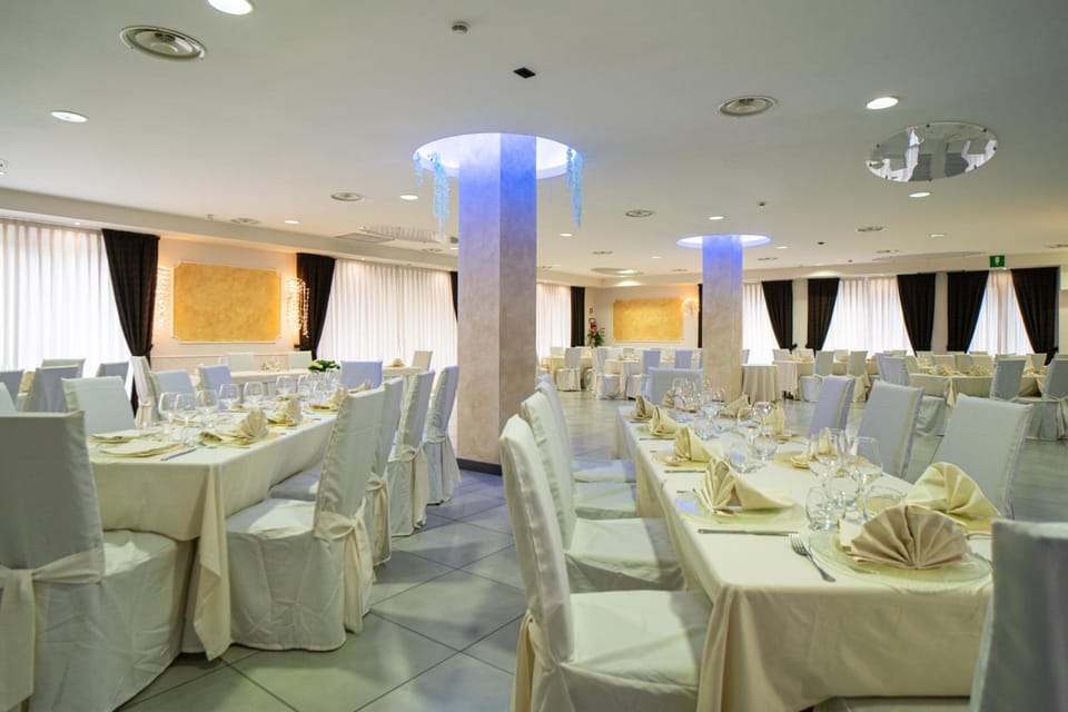 Hotel Insteia Hotel in Basilicata