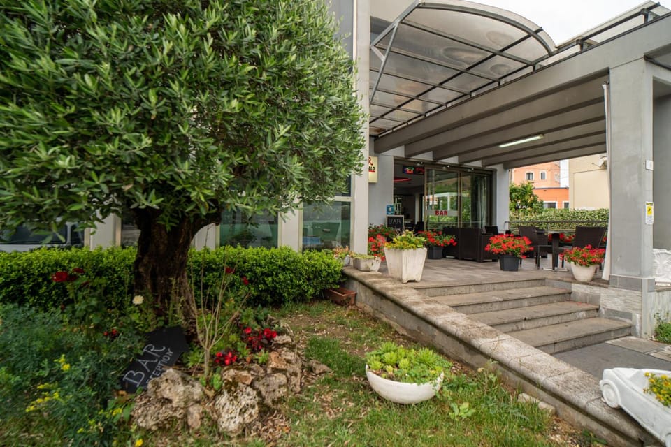 Hotel Insteia Hotel in Basilicata