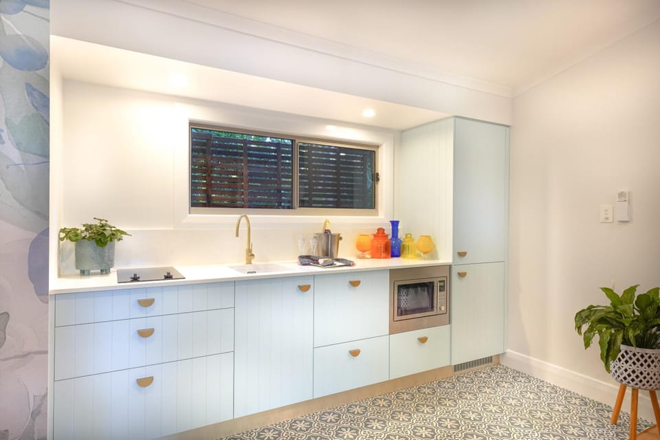 Lovestone Cottages Montville Lodge in Montville