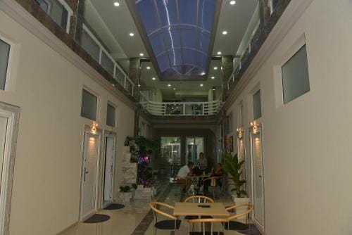 Atina Lux Hostel Hostel in Serbia