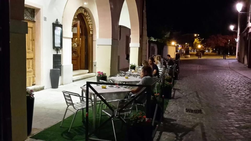 Residence Eremitani Apartment hotel in Padua