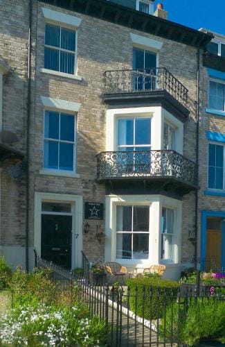 High Tor Guest House Hotel in England