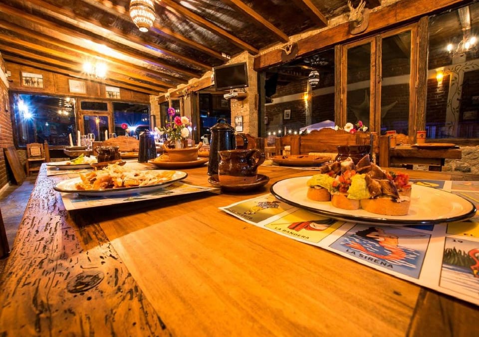 Hotel Boutique Rincon Sagrado Hotel in Atlixco