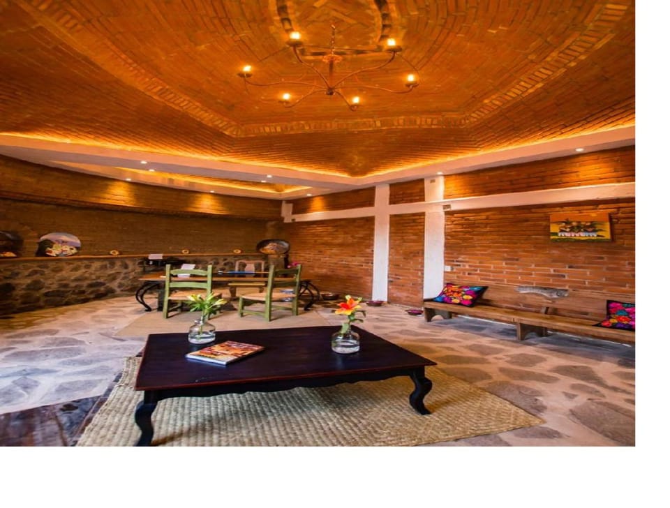 Hotel Boutique Rincon Sagrado Hotel in Atlixco