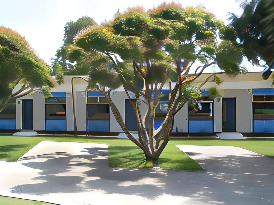 Beach Holiday Apartments Apartment hotel in Melbourne
