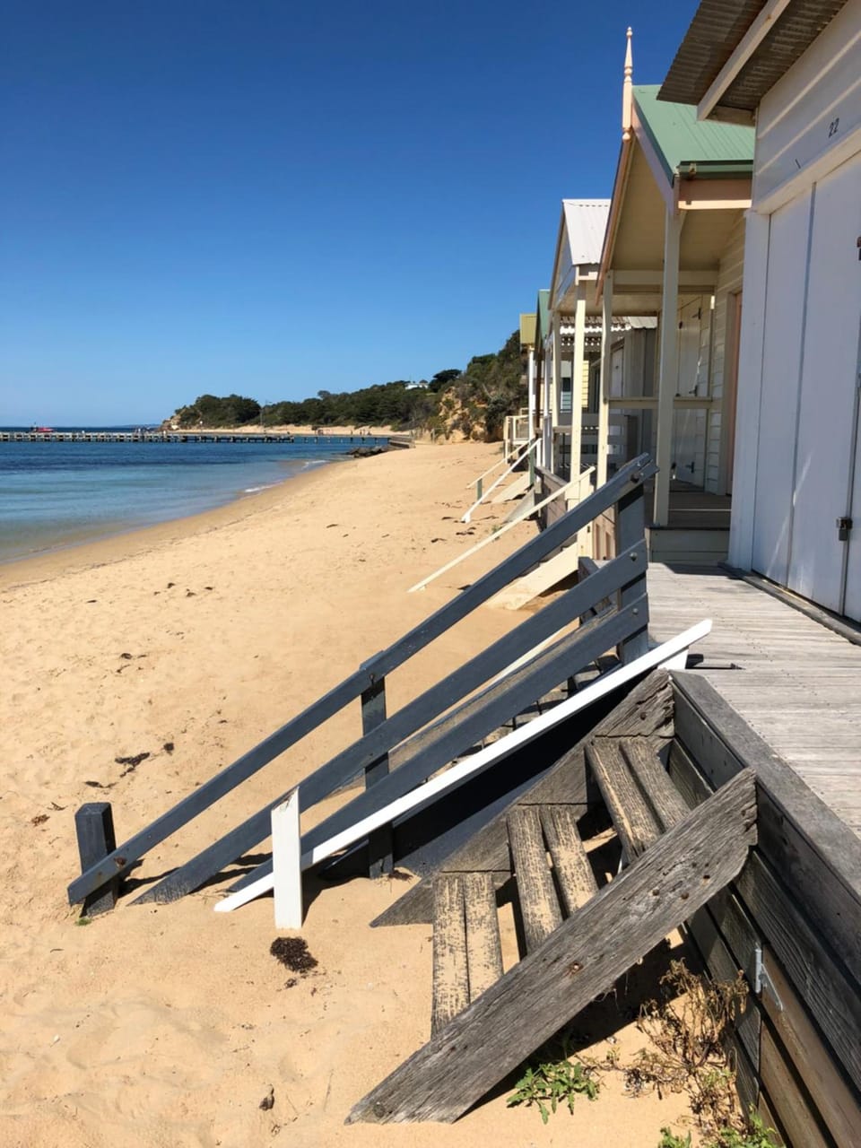Beach Holiday Apartments Apartment hotel in Melbourne