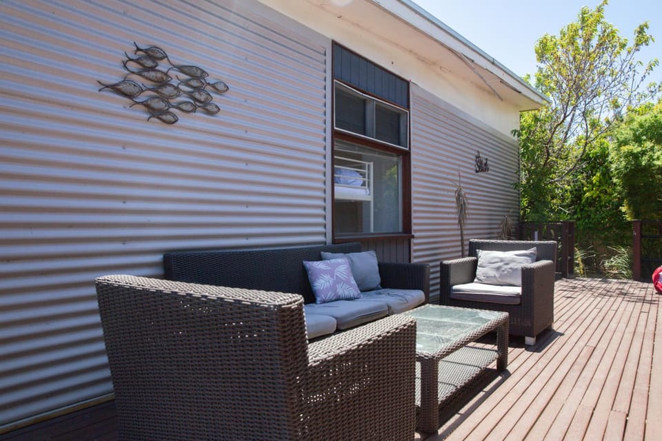 Beach Holiday Apartments Apartment hotel in Melbourne