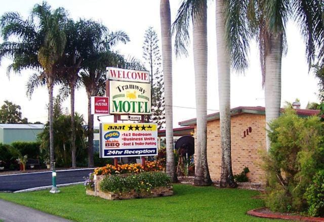 Tramway Motel Motel in Queensland
