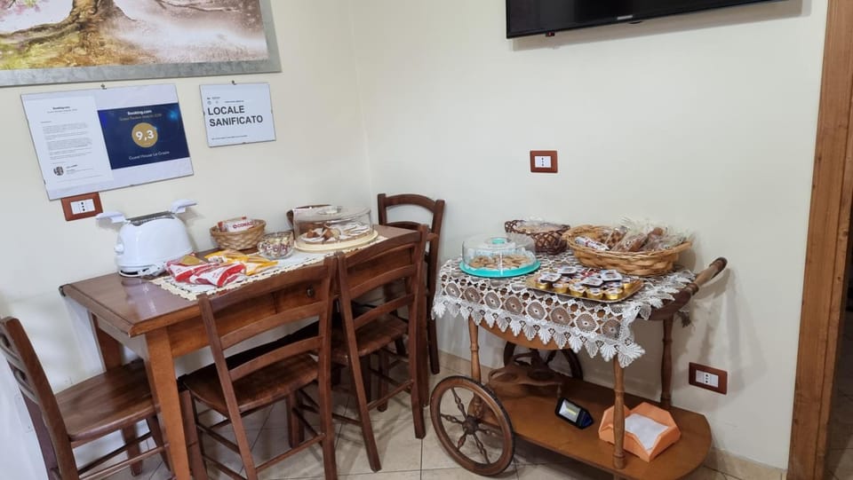 Guest house le grazie Hotel in Umbria