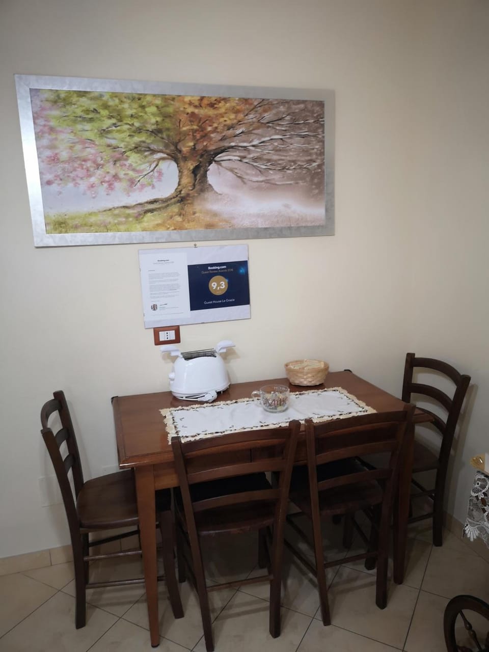 Guest house le grazie Hotel in Umbria