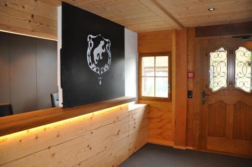Hotel Baren Hotel in Canton of Bern (Region)