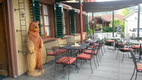 Hotel Baren Hotel in Canton of Bern (Region)