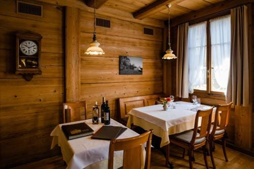 Hotel Baren Hotel in Canton of Bern (Region)