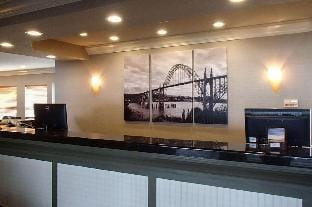 Elizabeth Oceanfront Suites, an Ascend Collection Hotel Hotel in Newport