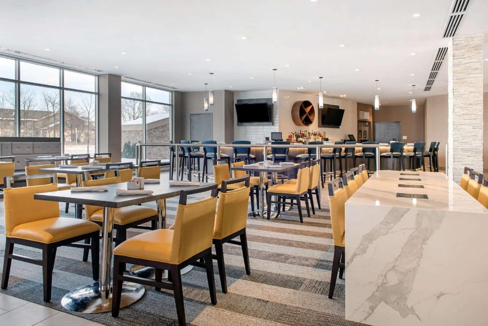 Wyndham Westfield Hotel in Westfield