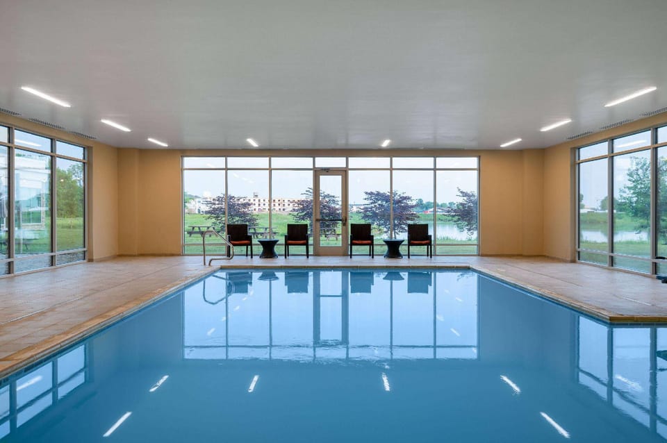 Wyndham Westfield Hotel in Westfield