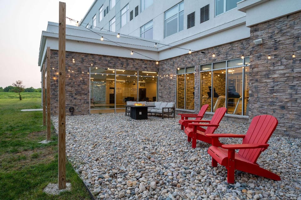 Wyndham Westfield Hotel in Westfield