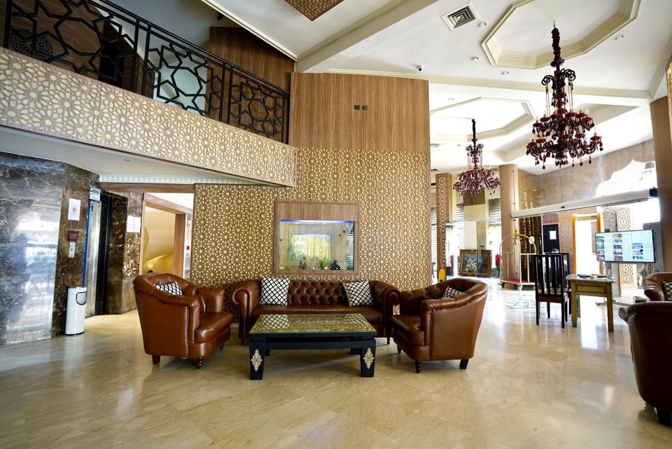 Imperial Plaza Hotel Hotel in Marrakesh