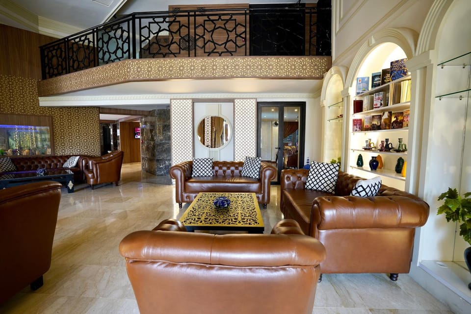 Imperial Plaza Hotel Hotel in Marrakesh
