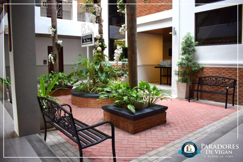 Paradores de Vigan Hotel in Ilocos Region