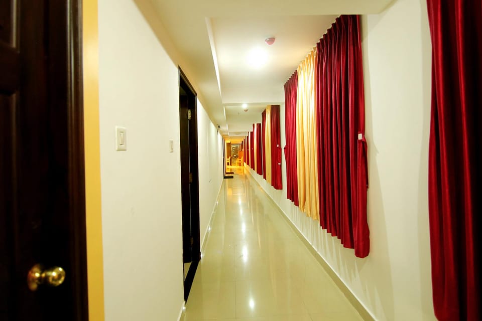 Puthens Calenta Inn Inn in Kochi