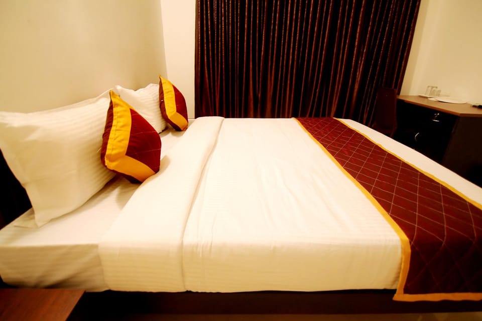 Puthens Calenta Inn Inn in Kochi
