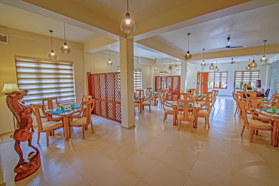 Rivora Residence Hotel in Kandy