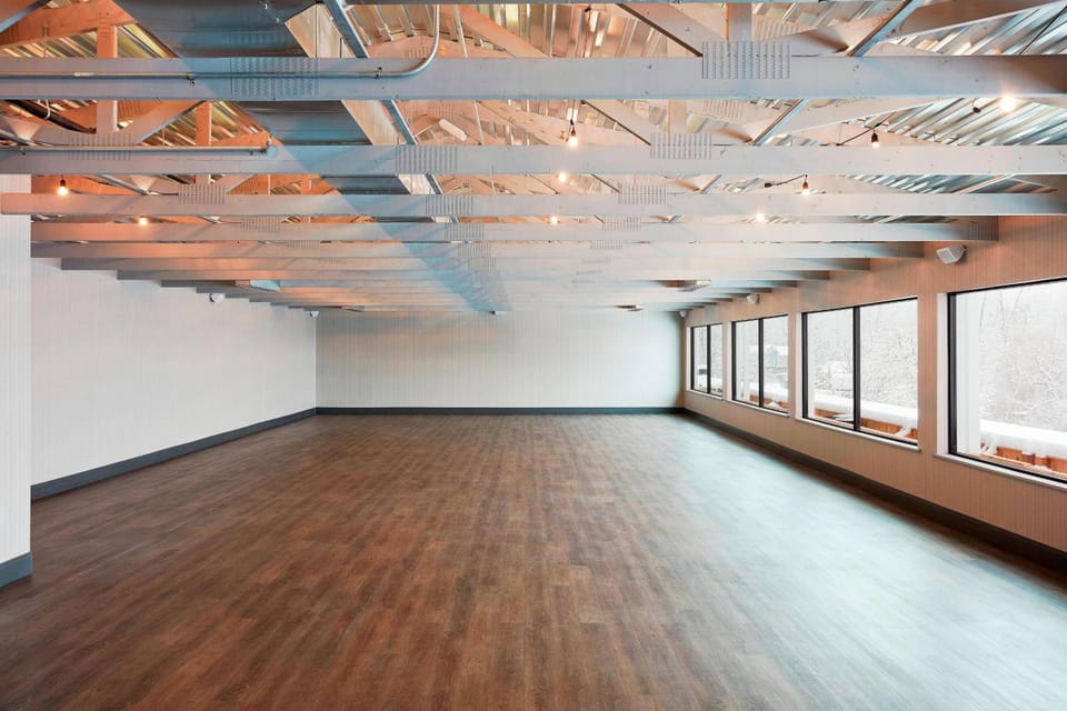 The Wick, Hudson, a Tribute Portfolio Hotel Hotel in Hudson