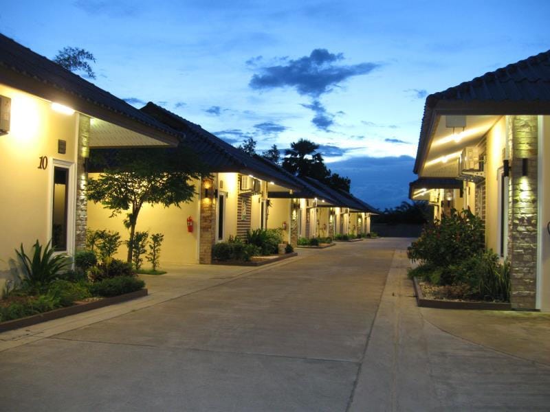 Palm Sweet Resort Resort in Thailand