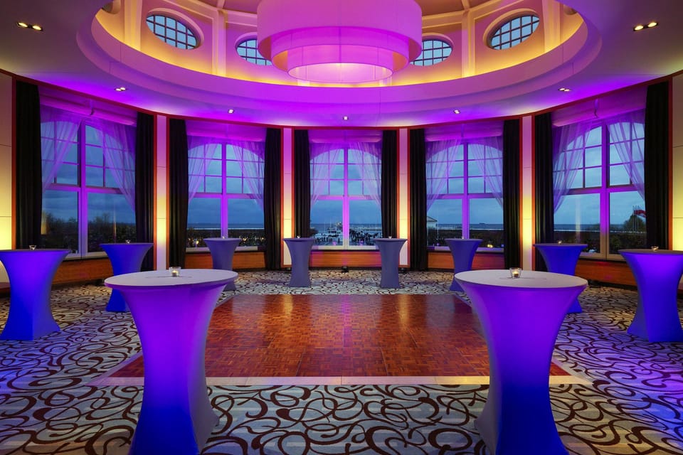 Meeting room / ballrooms