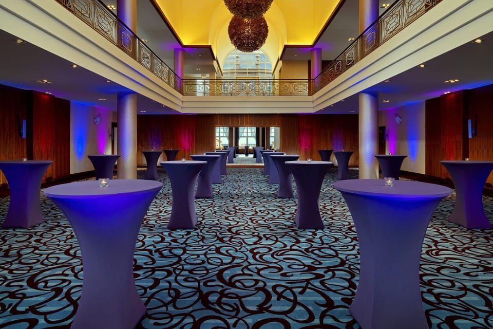 Meeting room / ballrooms