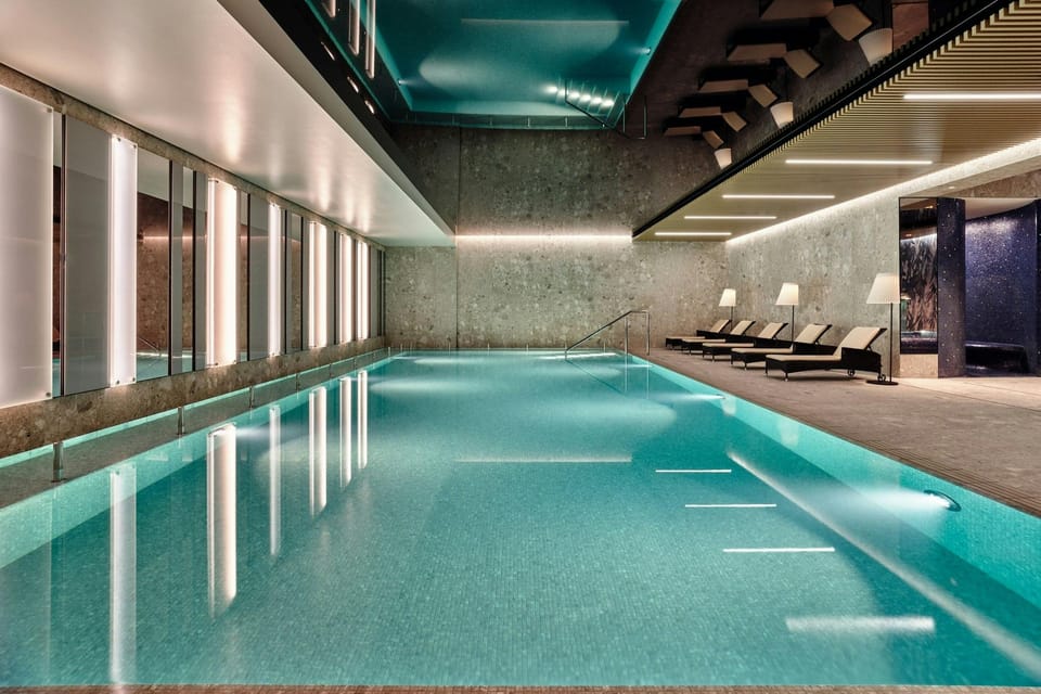 Recreational facilities