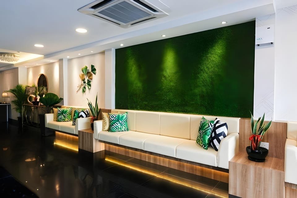 M&M Hotel KL Sentral Hotel in Federal Territory of Kuala Lumpur