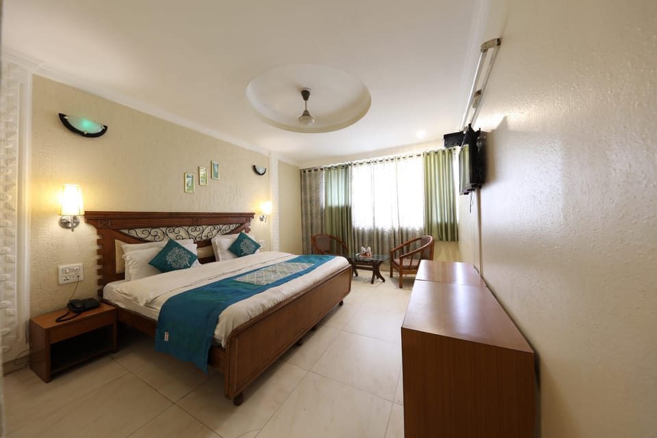 Hotel Midtown Hotel in Chandigarh