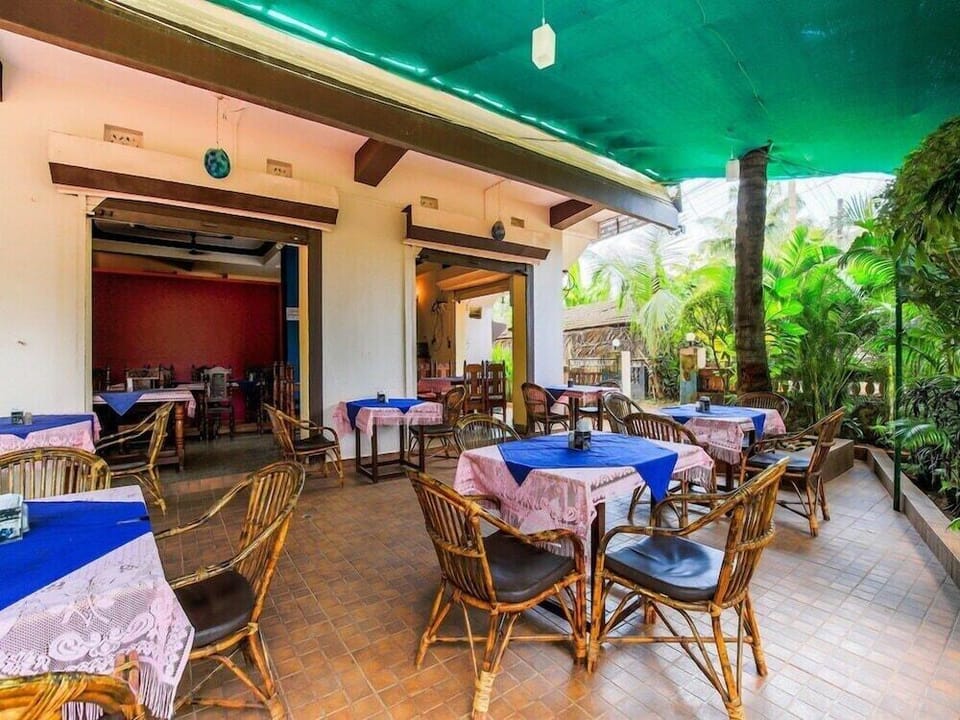 Seaview Resort Resort in Canacona