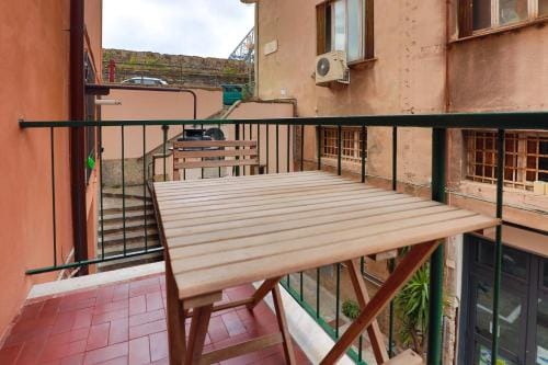 Le Mura room&breakfast Hotel in Genoa