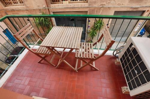 Le Mura room&breakfast Hotel in Genoa