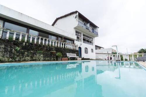 Pousada Travessias Inn in Tiradentes