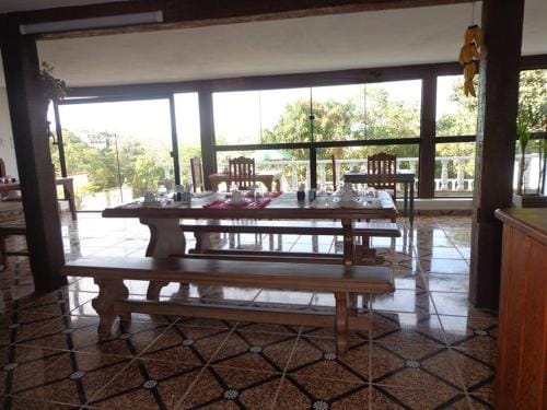 Pousada Travessias Inn in Tiradentes