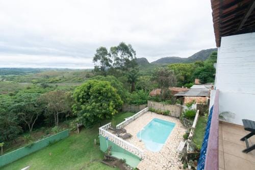 Pousada Travessias Inn in Tiradentes