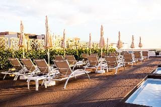 Coral Suites & Spa Hotel in Playa de las Americas