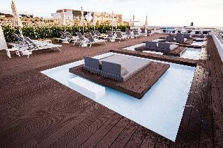 Coral Suites & Spa Hotel in Playa de las Americas