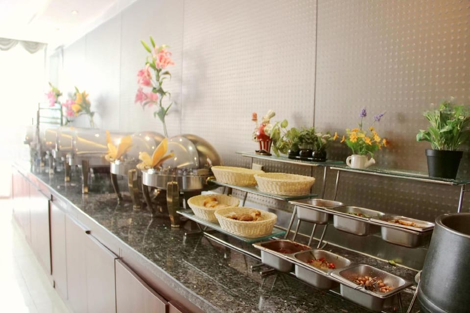 Jinjiang Inn Beijing Olympic Village Datun Road Hotel in Beijing