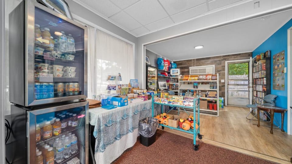 Grand Traverse Motel Inn in Traverse City