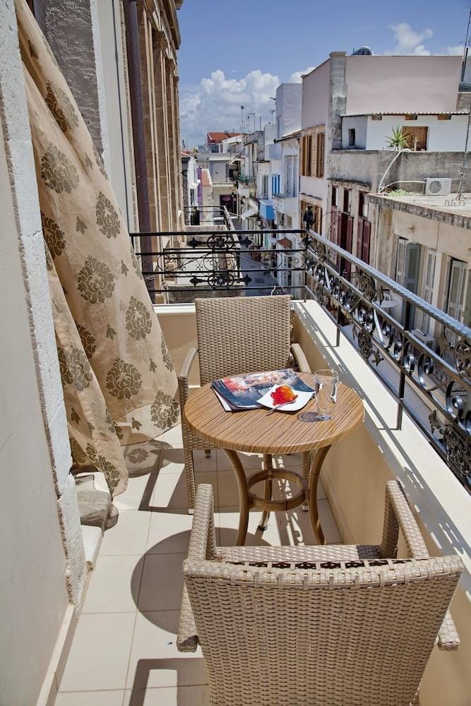 Antica Dimora Suites Hotel in Rethymno