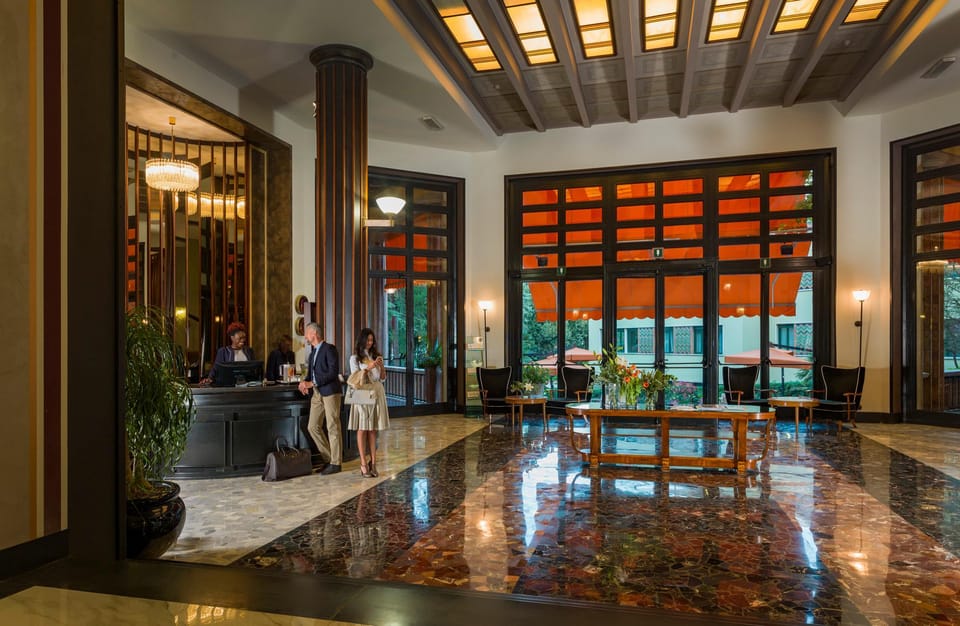 Grand Hotel Castrocaro Longlife Formula Hotel in Emilia-Romagna