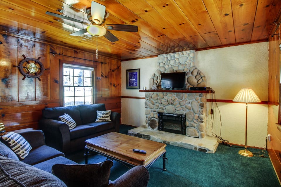 Tahoe Cottage Inn Hotel in South Lake Tahoe