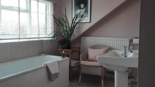 The Merlin Inn in Marlborough SN8, UK