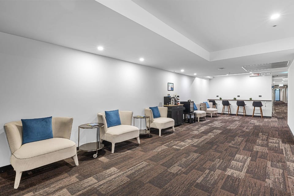 MainStay Suites Hawthorn Hotel in Melbourne